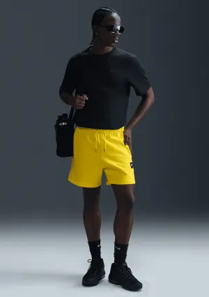 Nike Men's Air Fleece Shorts Day Out baseball uniform