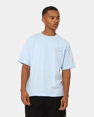 Active Trend Look soft look Jordan 23 Engineered Statement T-Shirt Ice Blue