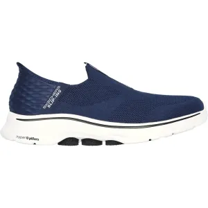 Skechers Mens Skechers Slip-ins: GO WALK 7 - Easy On 2 Shoes Navy Hot Pick