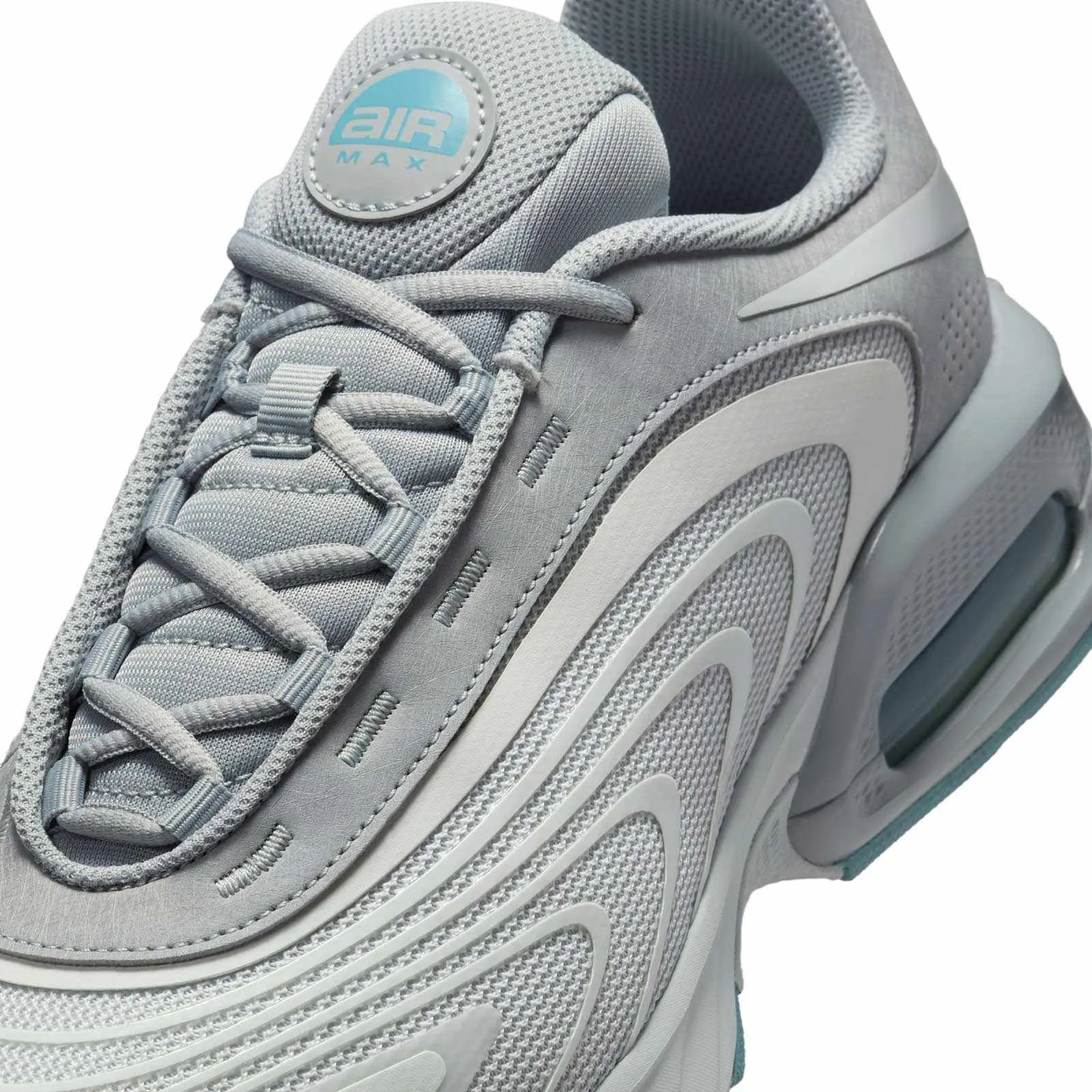 Breathable mesh Nike Air Max Fire Mens Shoes