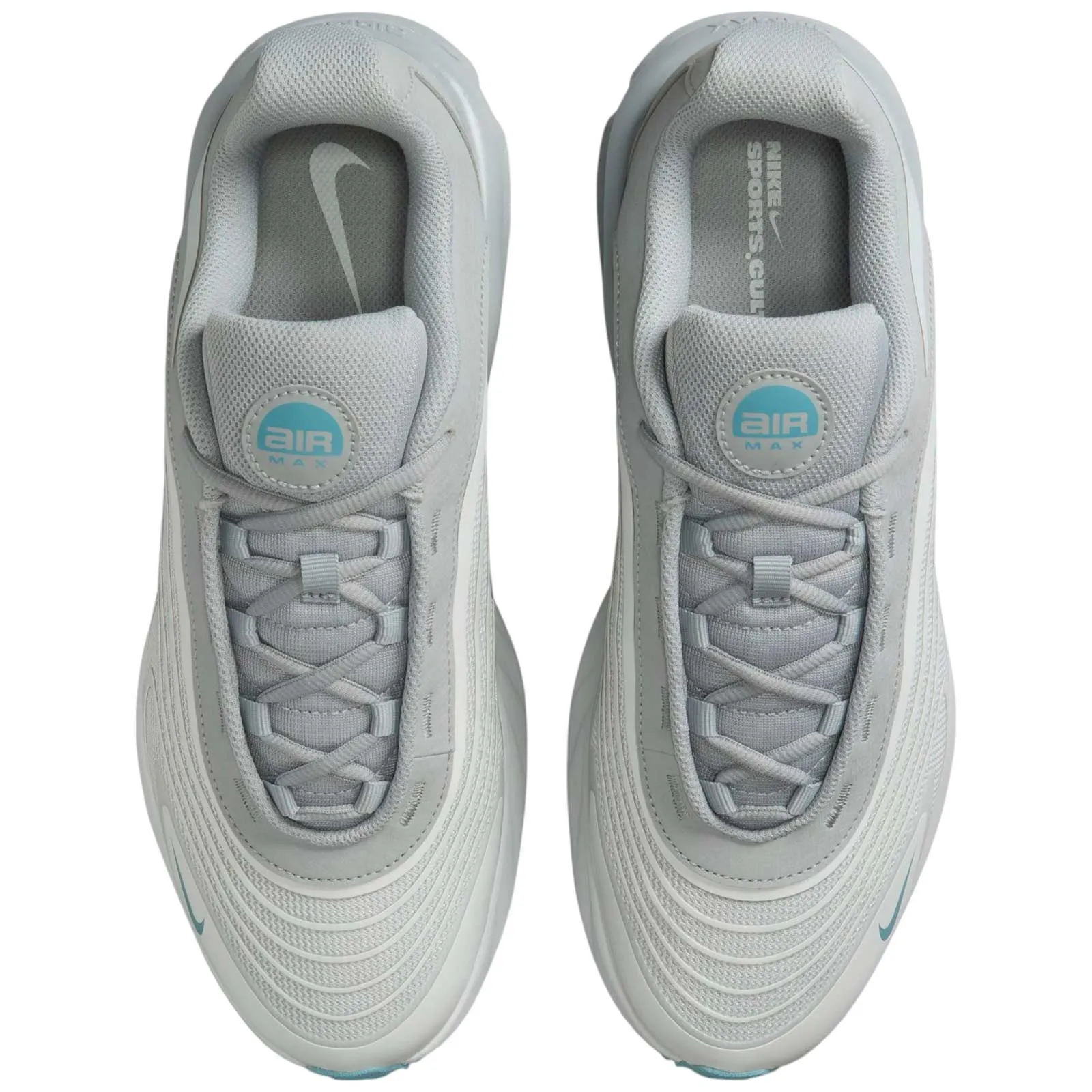 Nike Air Max Fire Mens Shoes AI Path