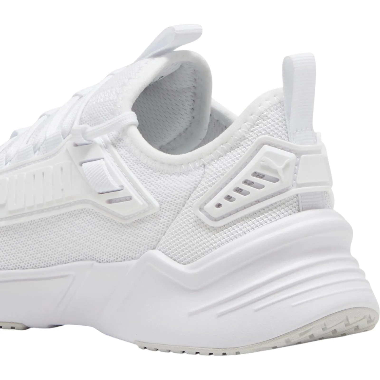Puma Retailiate 3 Unisex Road Running Shoes Anti Fatigue Technology Breathable Upper