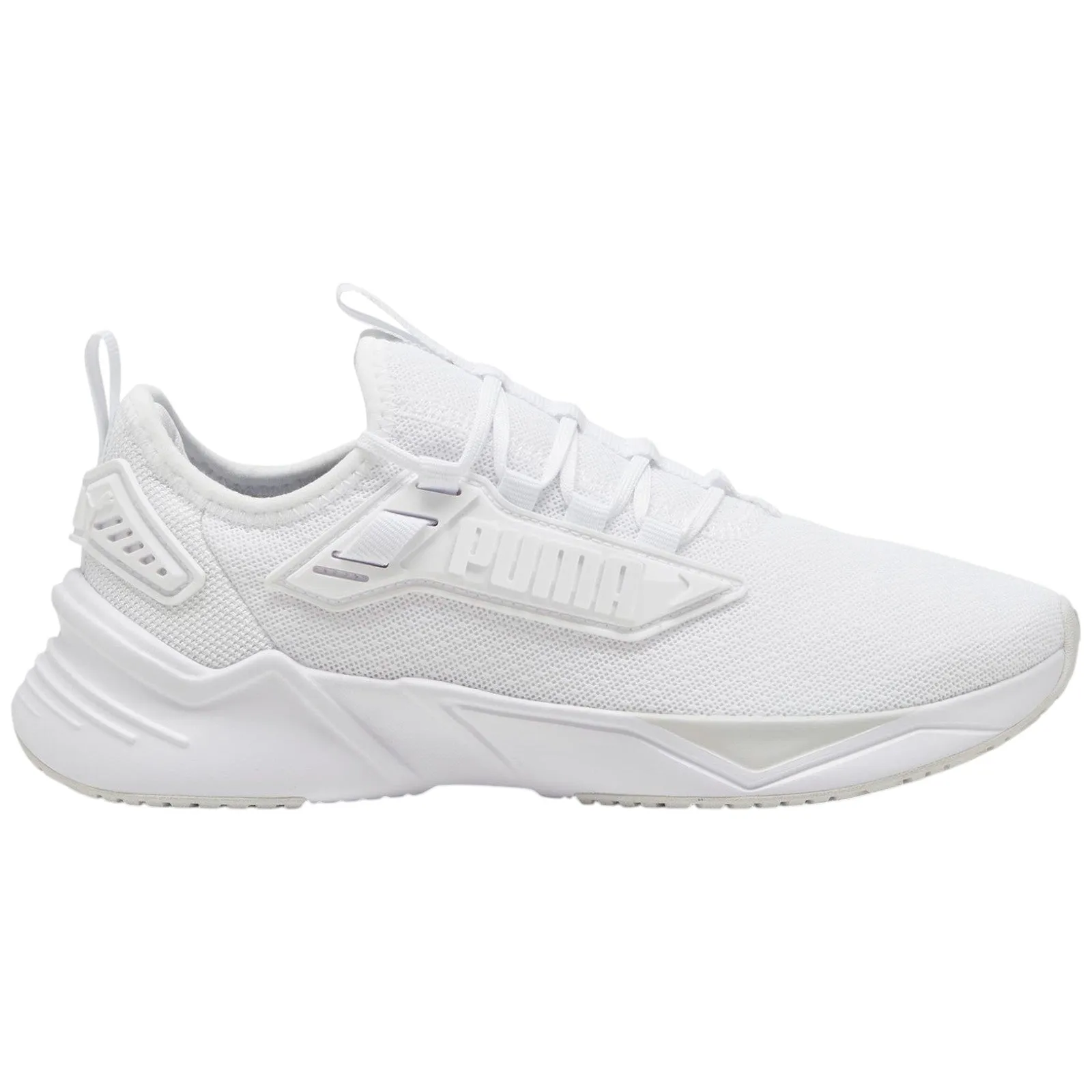 Light Step Puma Retailiate 3 Unisex Road Running Shoes