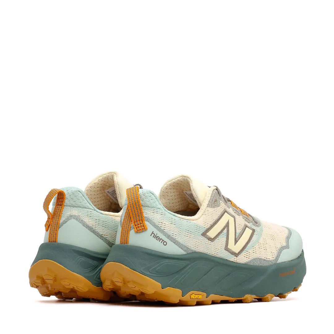 Comfort Walk New Balance Women Fresh Foam x Hierro v9 Calcium Core WTHIERO9