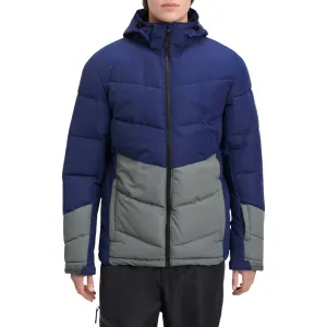 layering option Stroll McKinley Dante II Mens Padded Jacket