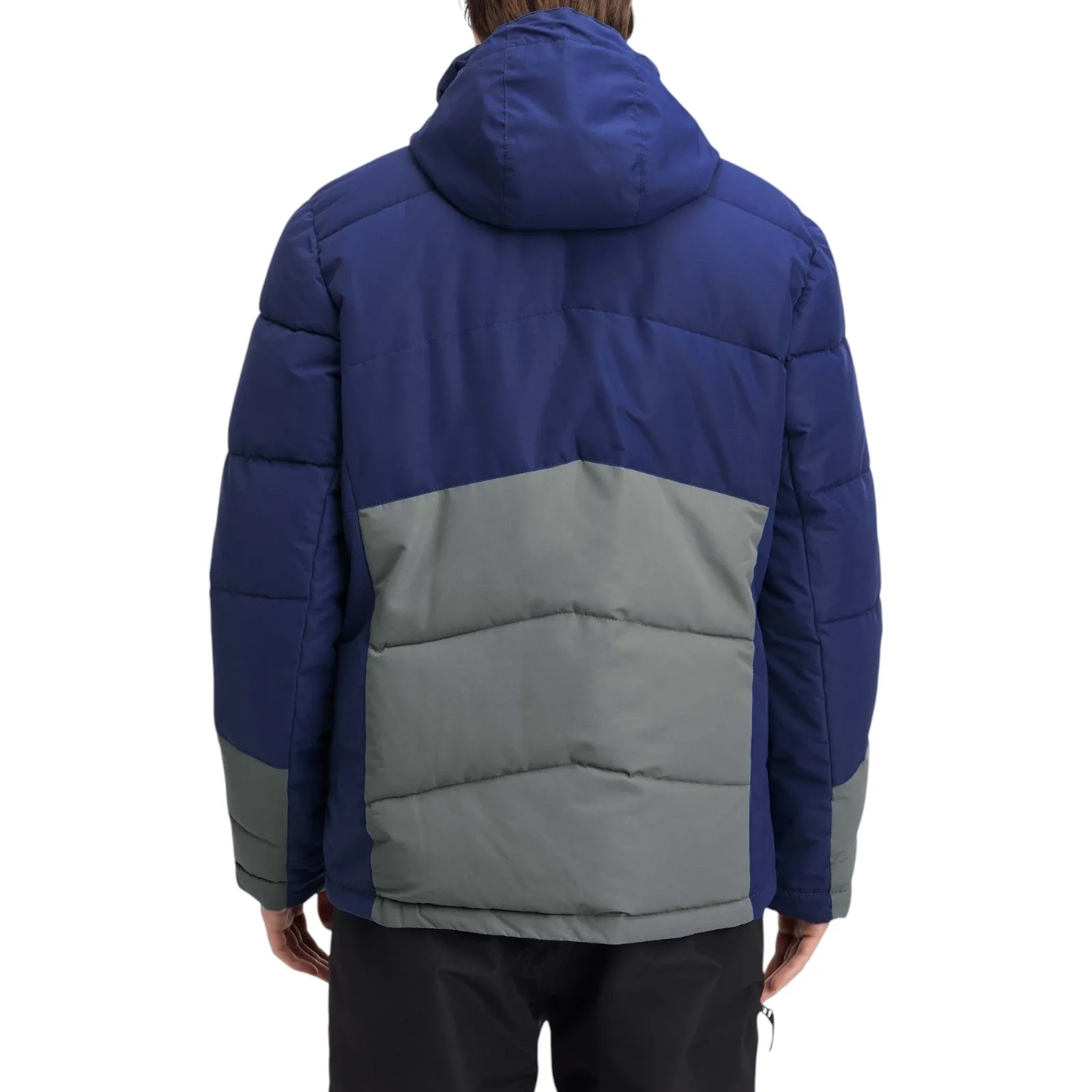 suitable for corporate events Event McKinley Dante II Mens Padded Jacket