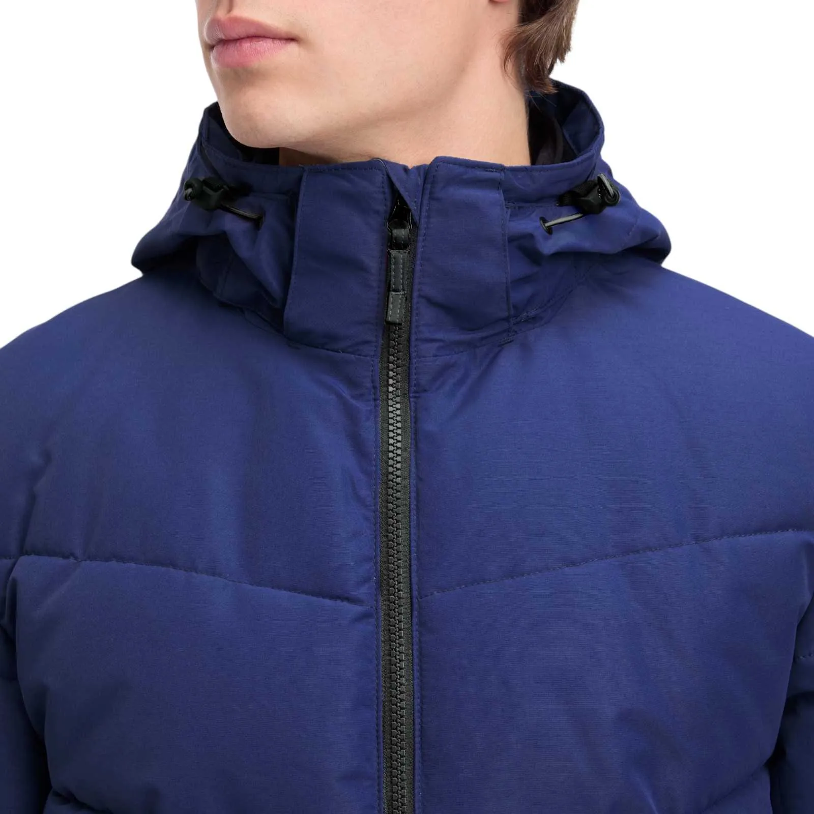 Produce Field Tested McKinley Dante II Mens Padded Jacket