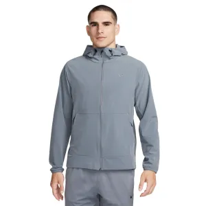 hip length Blueprint Nike Unlimited Mens Water-Repellent Hooded Versatile Jacket