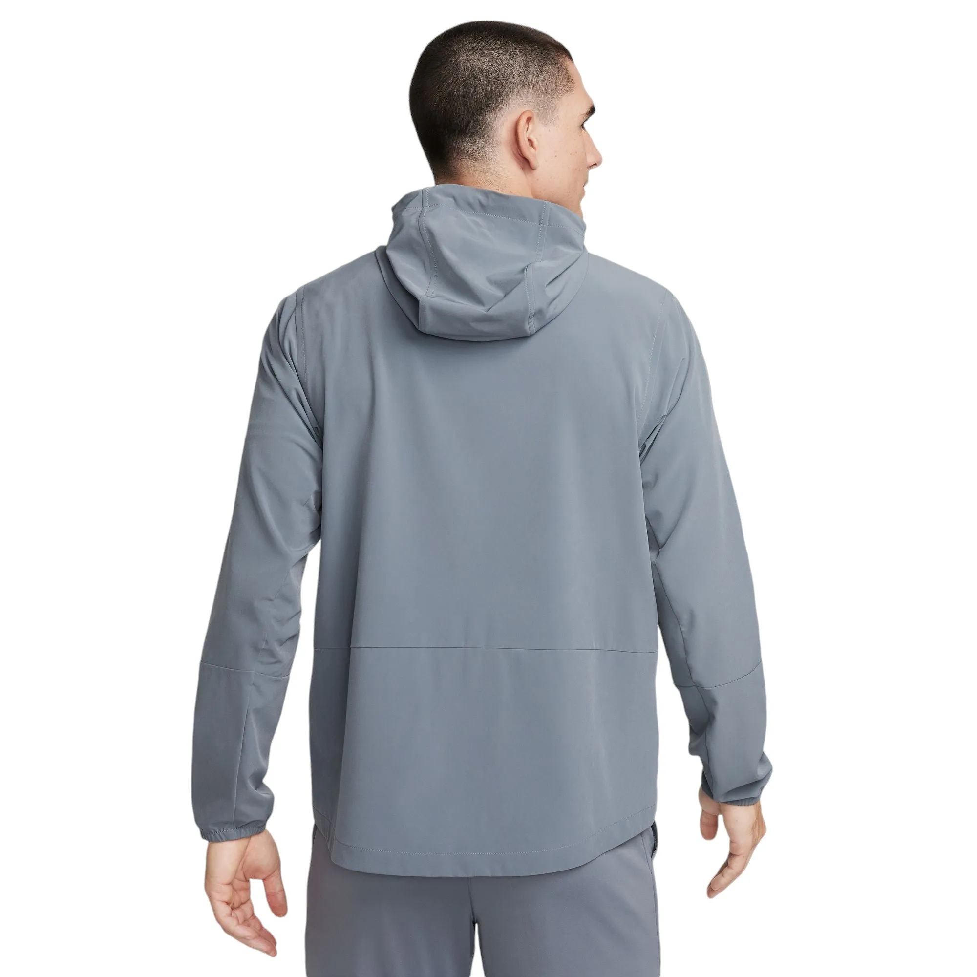 Retro Nike Unlimited Mens Water-Repellent Hooded Versatile Jacket