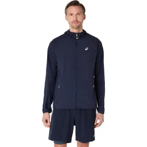Asics Road Packable Mens Jacket comfort enhancer High-Tech Protection