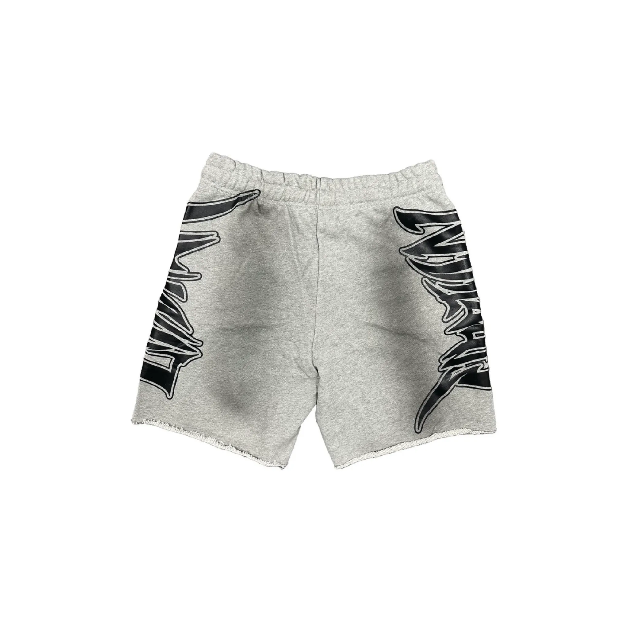Flash Core Design Soul Mixed Emotion "Grey Faded" Shorts