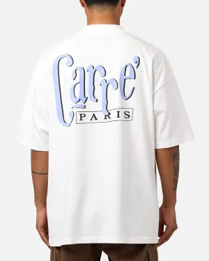 baby shower Carr?? Deli Oversized T-Shirt Off White