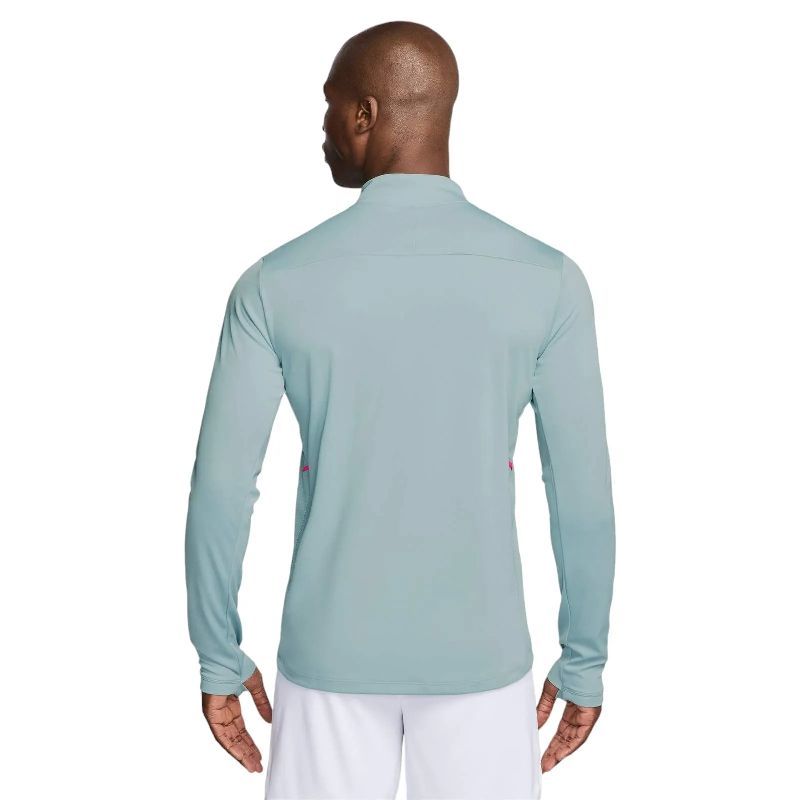 Motion Core Elegant Skirt Nike Academy Mens Dri-Fit Soccer Drill Top