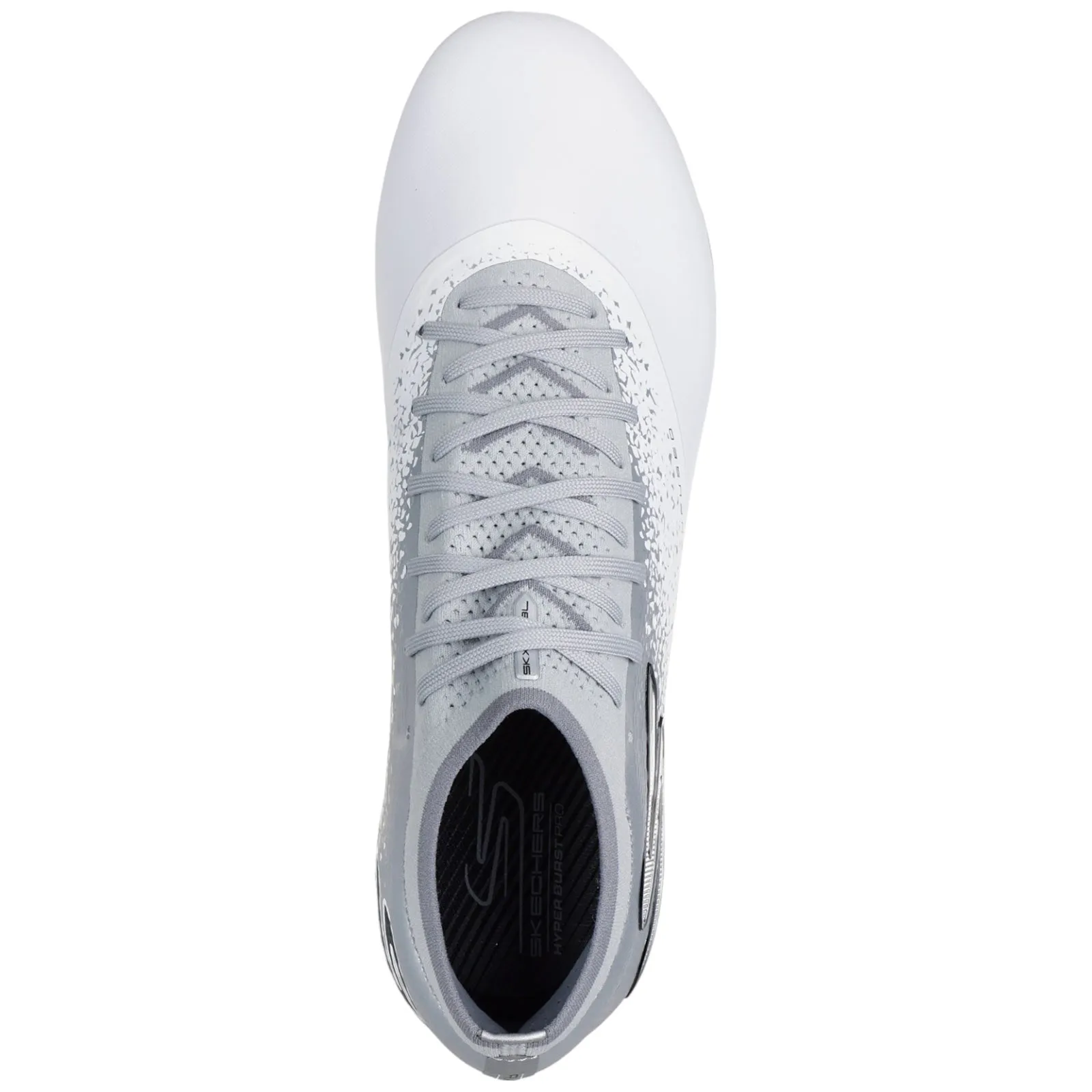 Skechers SKX Razor 1.5 Elite FG Football Boots Mesh Lining
