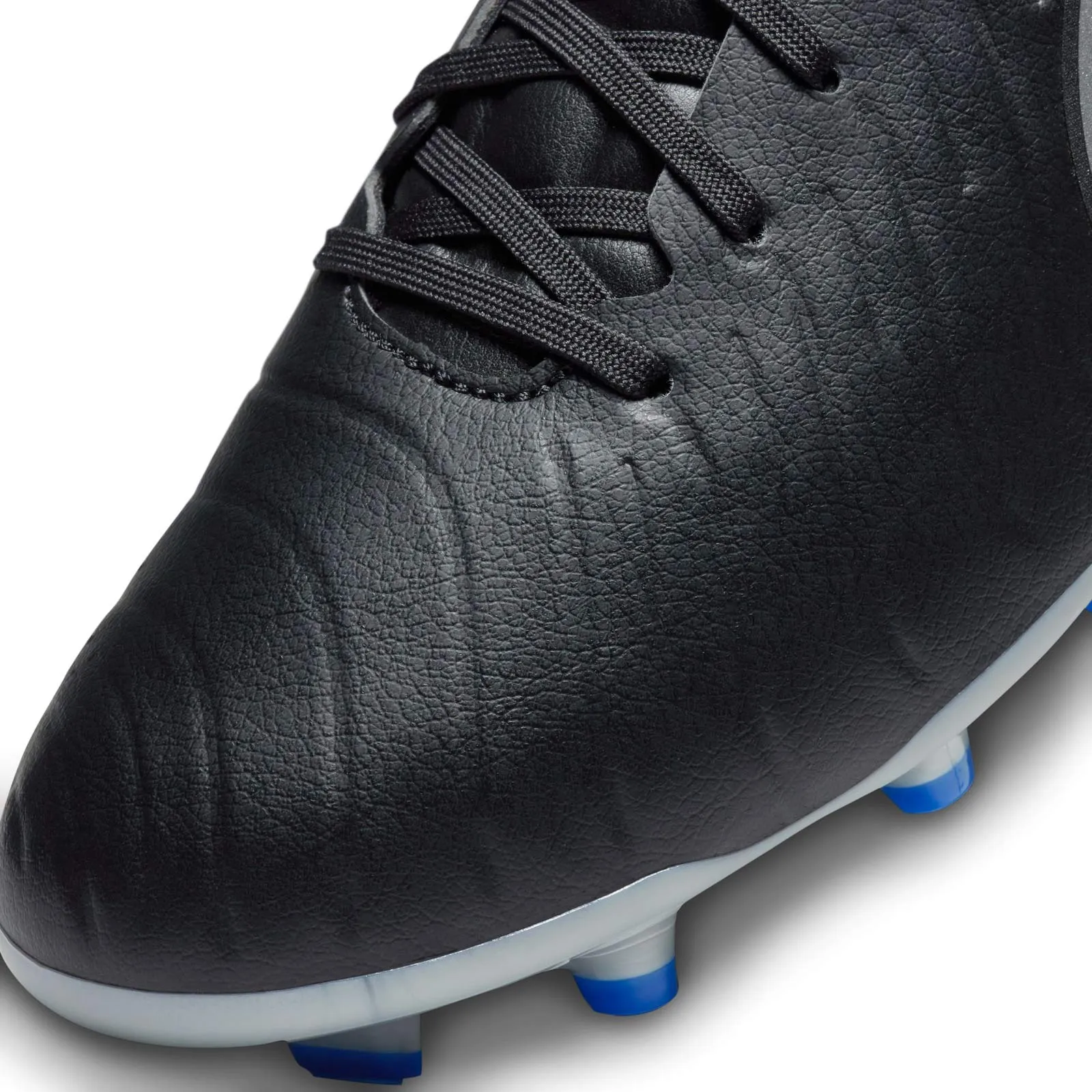 Nike Tiempo Legend 10 Academy Multi-Ground Football Boots Athletic kids' shoes Lightweight