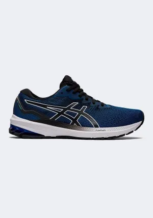 Impact Dispersing Asics Men's GT 1000 11 (2E Width)