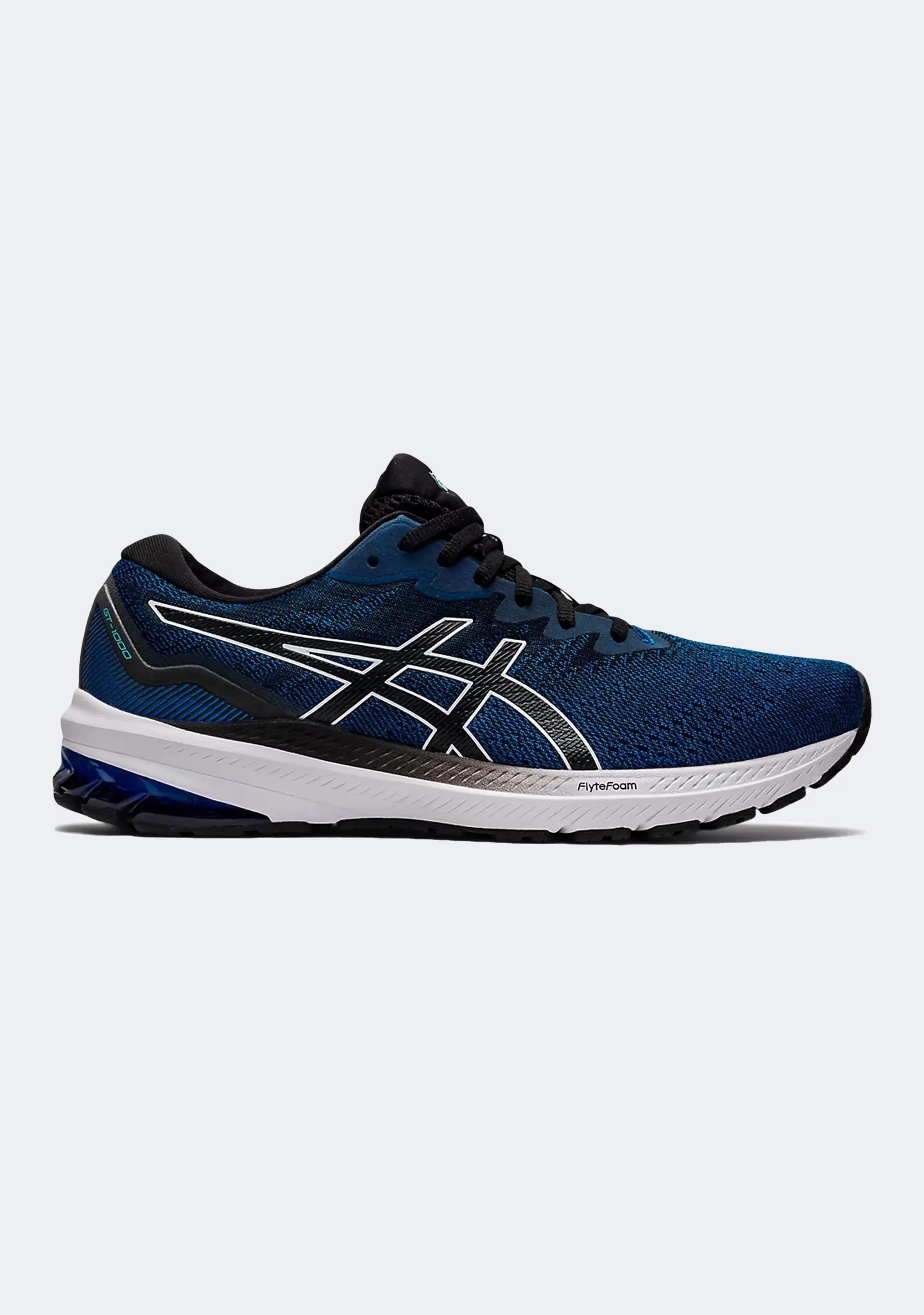Impact Dispersing Asics Men's GT 1000 11 (2E Width)