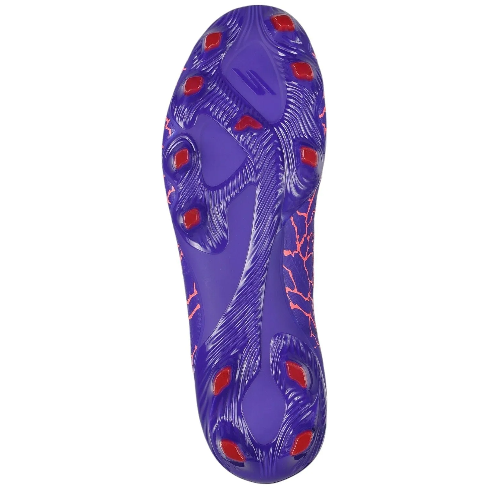 Air Circulation Mesh Panels Skechers SKX 1.5 Academy Kids Firm Ground Football Boots