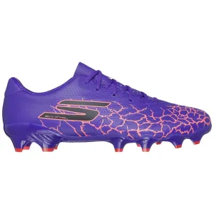 kite - surfing - beach shoes Skechers SKX 1.5 Academy Kids Firm Ground Football Boots