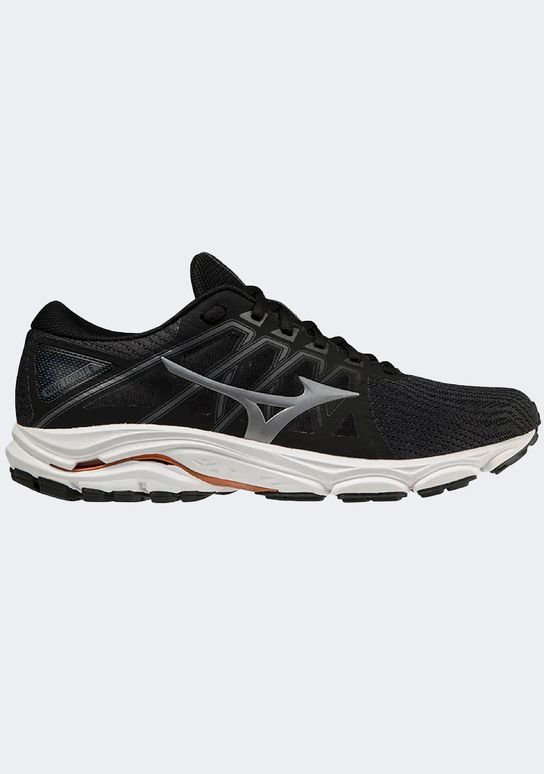 Insole liner Mizuno Men??s Wave Equate 6 Running Shoes