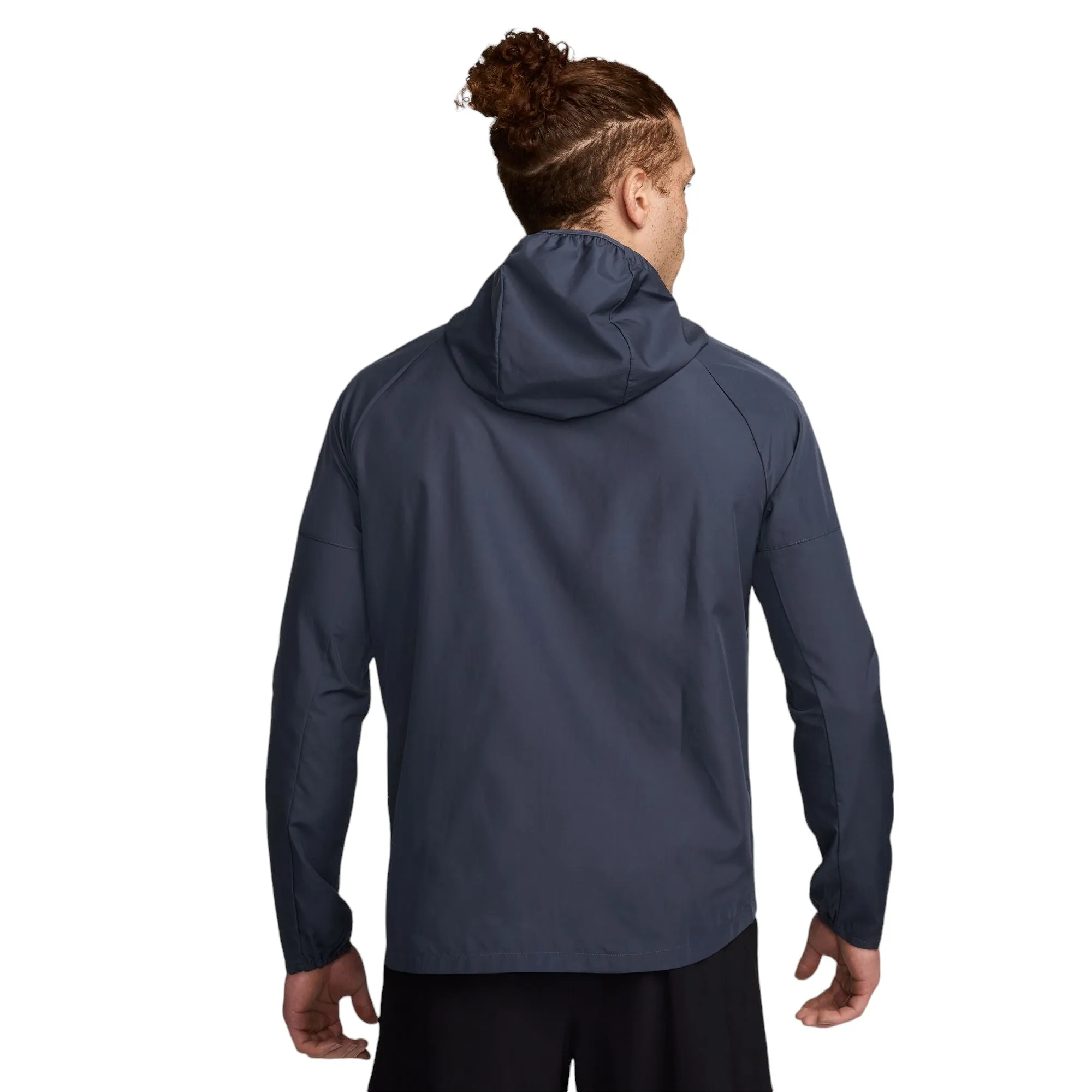 Nike Mens Repel Miler Jacket adults' Packable Layer