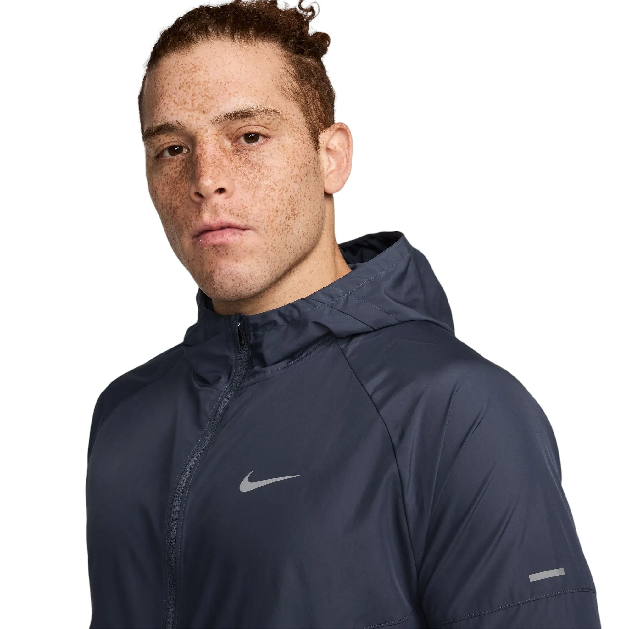 Fantasize Nike Mens Repel Miler Jacket