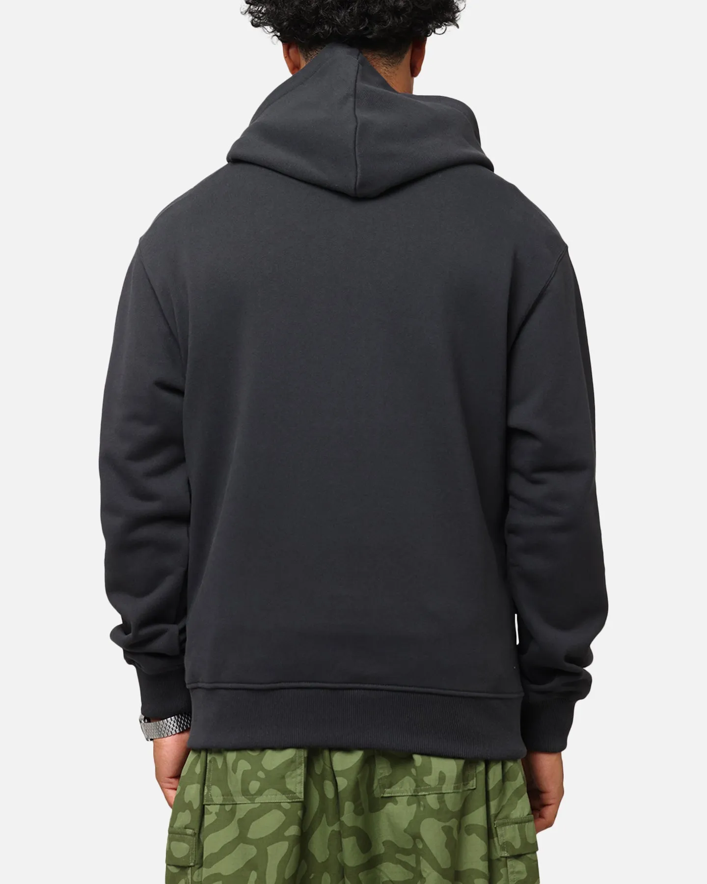 Jordan Jumpman Flight Graphic Fleece Pullover Hoodie Off Noir Abrasion Resistant Fabric Casual Street