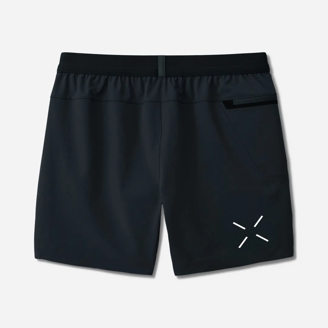 Sport Flex Fit Men's Ten Thousand Rep Short