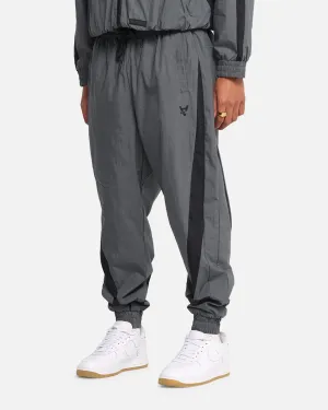The Anti Order Acolyte Track Jogger Grey/Black Hypoallergenic fabric