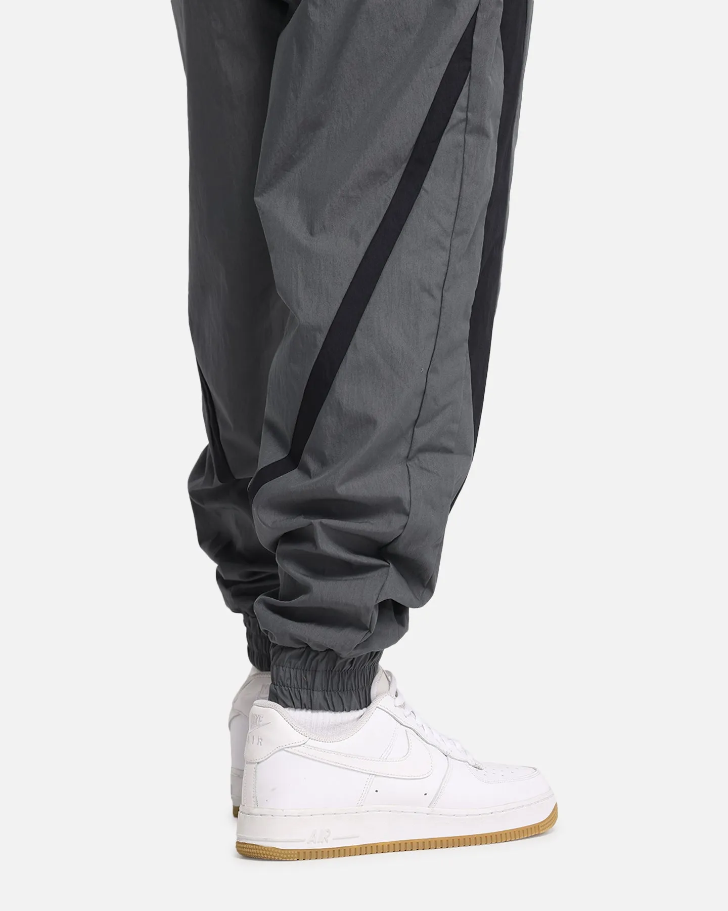 AntiSlipGrip The Anti Order Acolyte Track Jogger Grey/Black