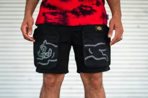 Professional Fit Icecream Chocolate Short