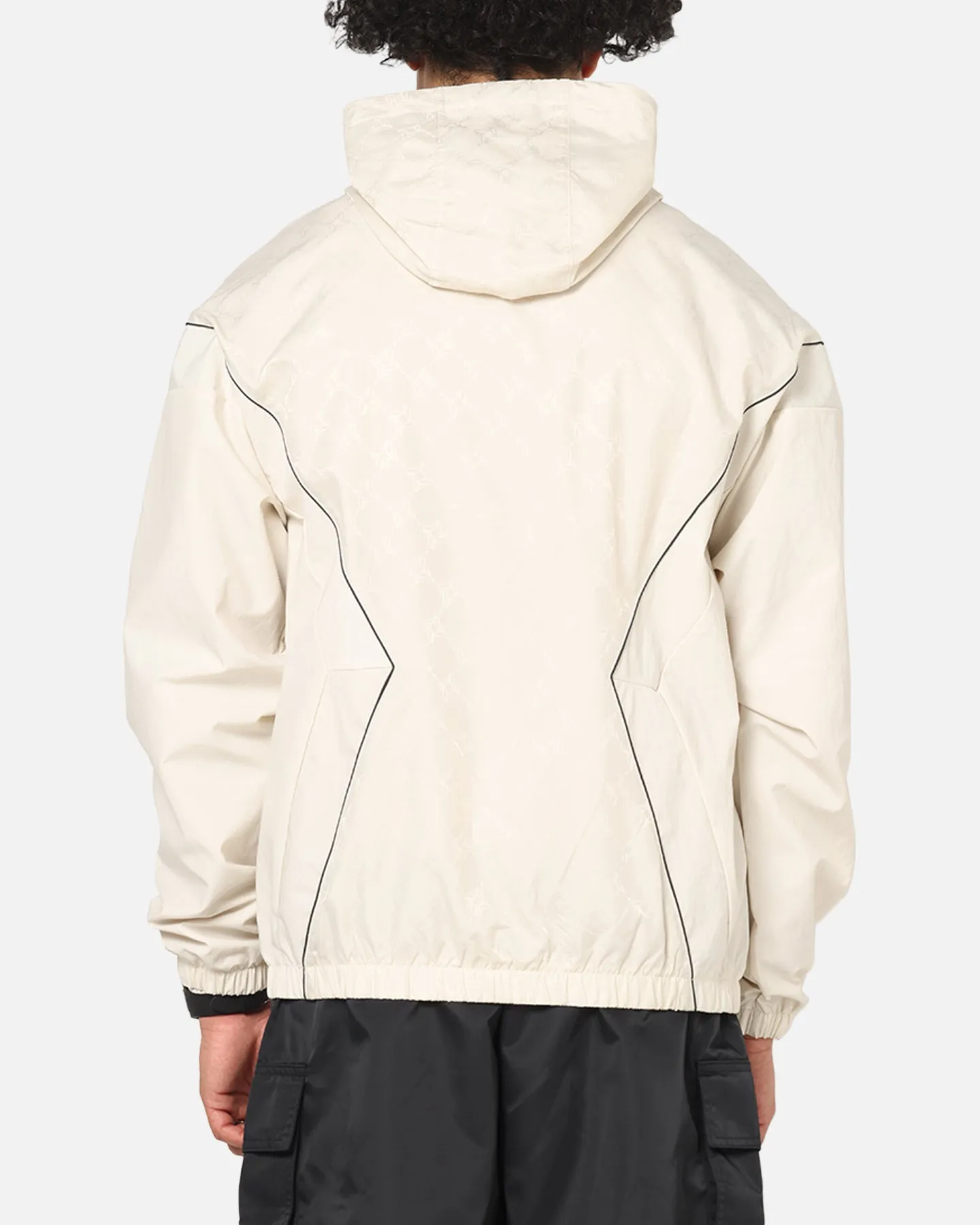 Sport Inspired Jordan Brooklyn Draft Jacket Lt Orewood Brown