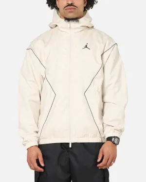 Jordan Brooklyn Draft Jacket Lt Orewood Brown Layer Ready Commuter Gear