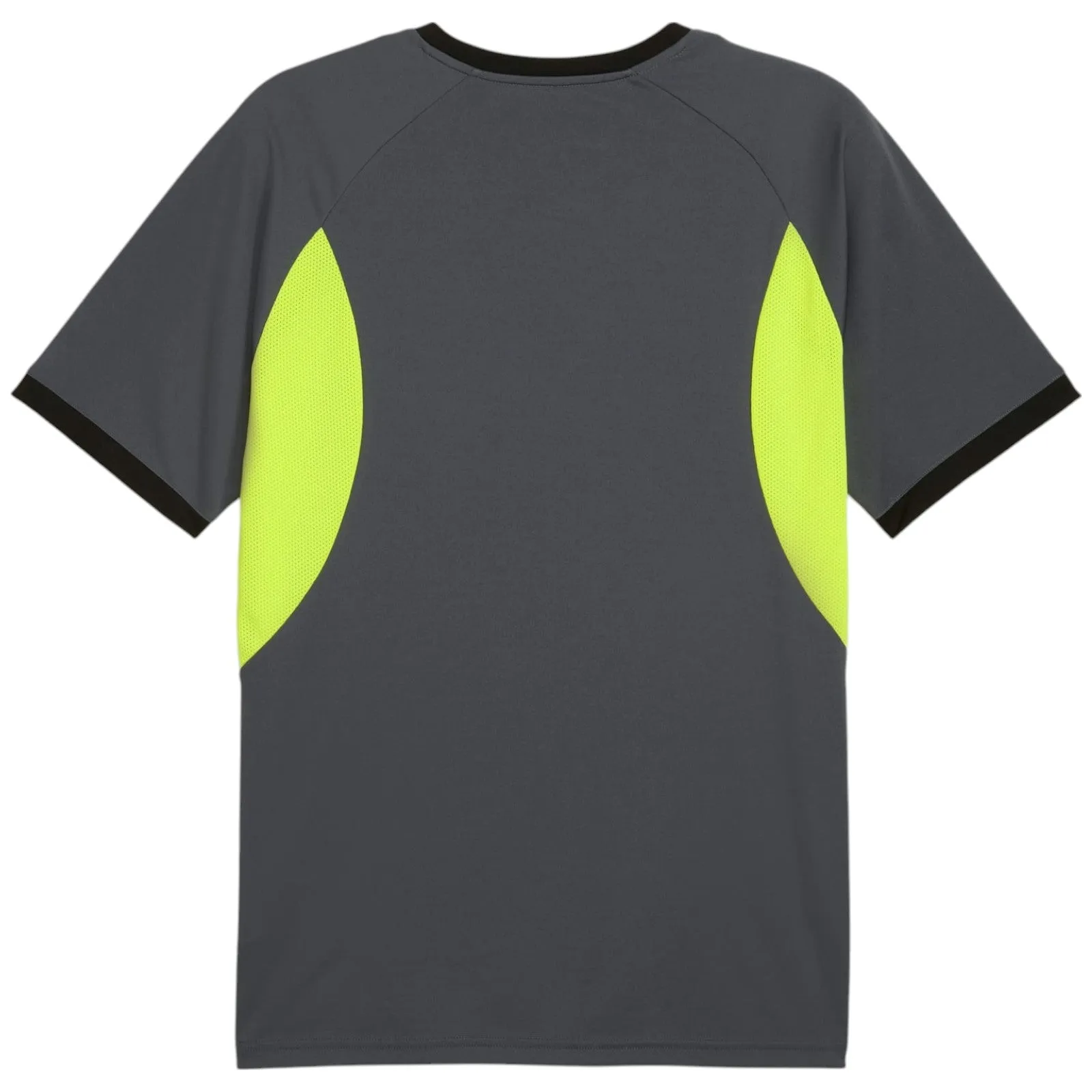Weatherproof Outerwear Puma IndividualLIGA Mens Graphic Football Training Jersey