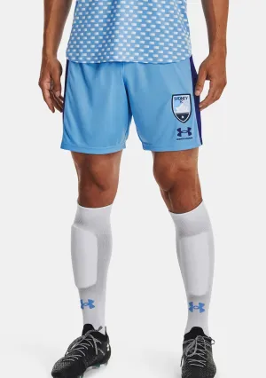 Under Armour Men's SYD FC Challenger Training Shorts Limited Edition