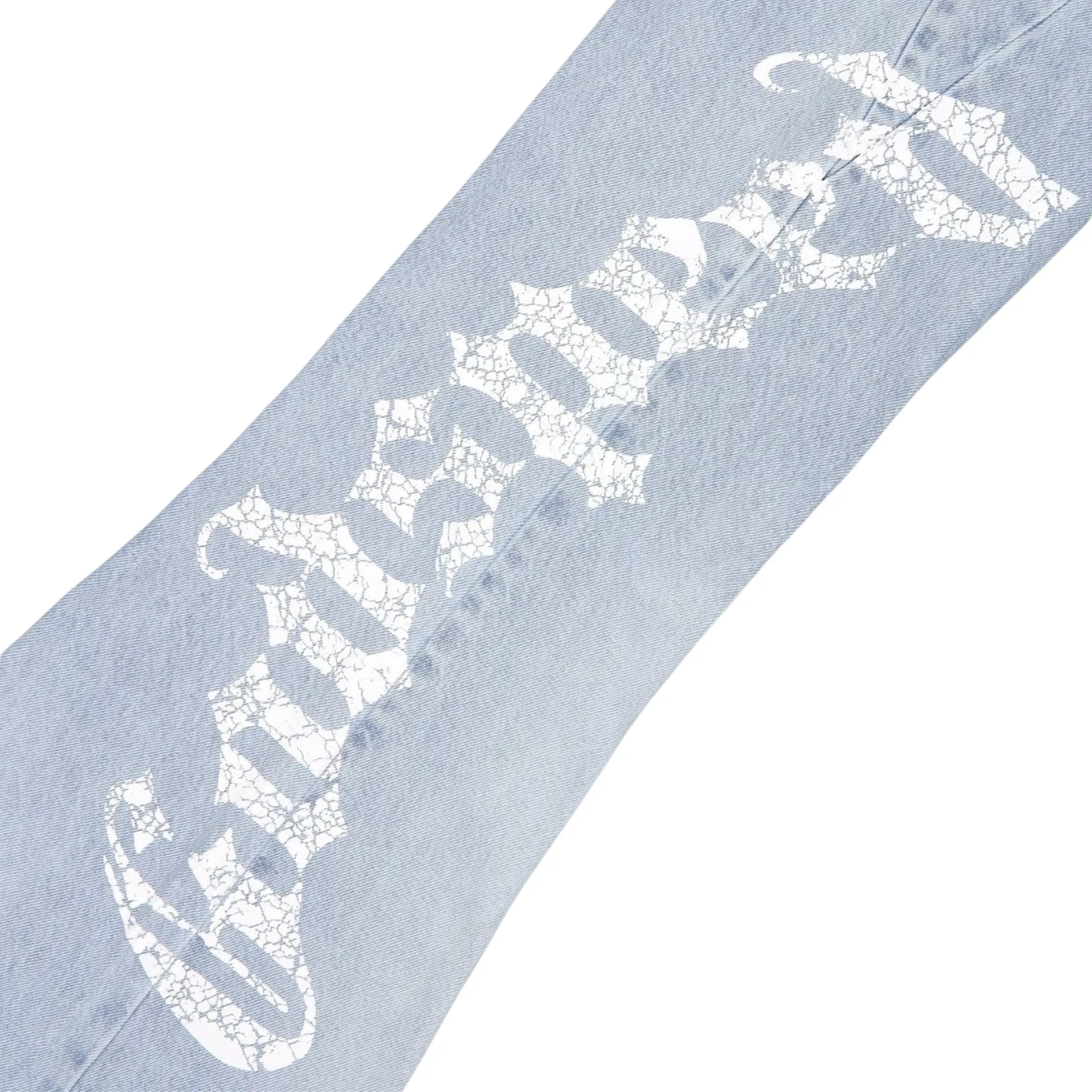 Godspeed "OG Logo" Flared Denim (Blue) Team Edge Street Light