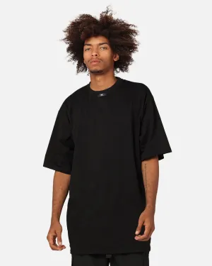 Prom Dxxmlife L-0 A Baggy Blank T-Shirt Black