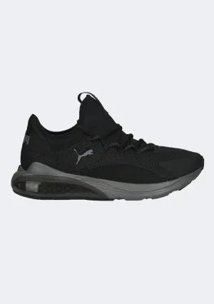 Compression Molded Lightness Quick Dry Inner Sock Puma Men??s Cell Vive Alt Running Shoes