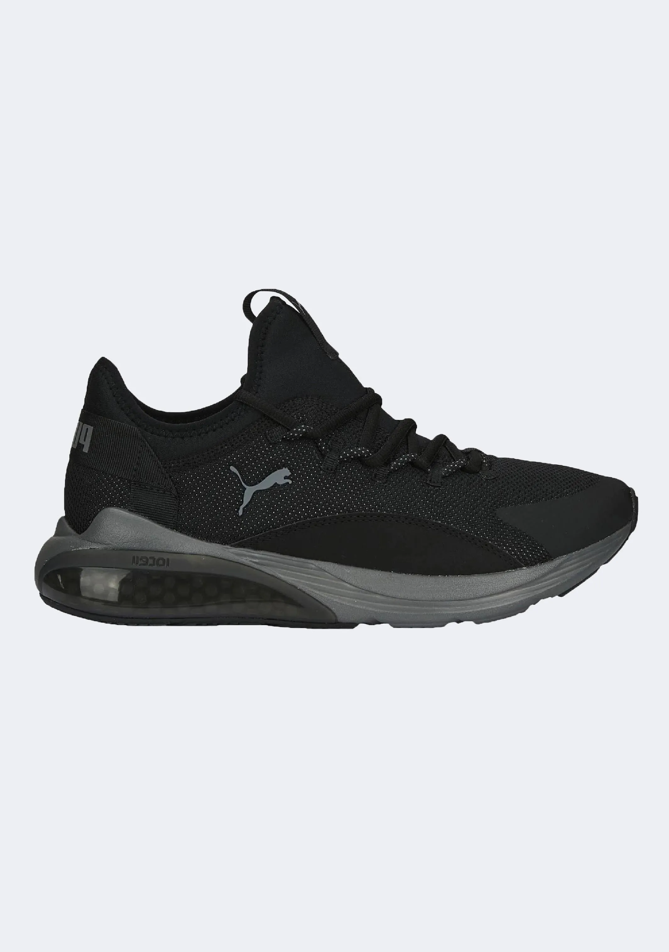 Compression Molded Lightness Quick Dry Inner Sock Puma Men??s Cell Vive Alt Running Shoes