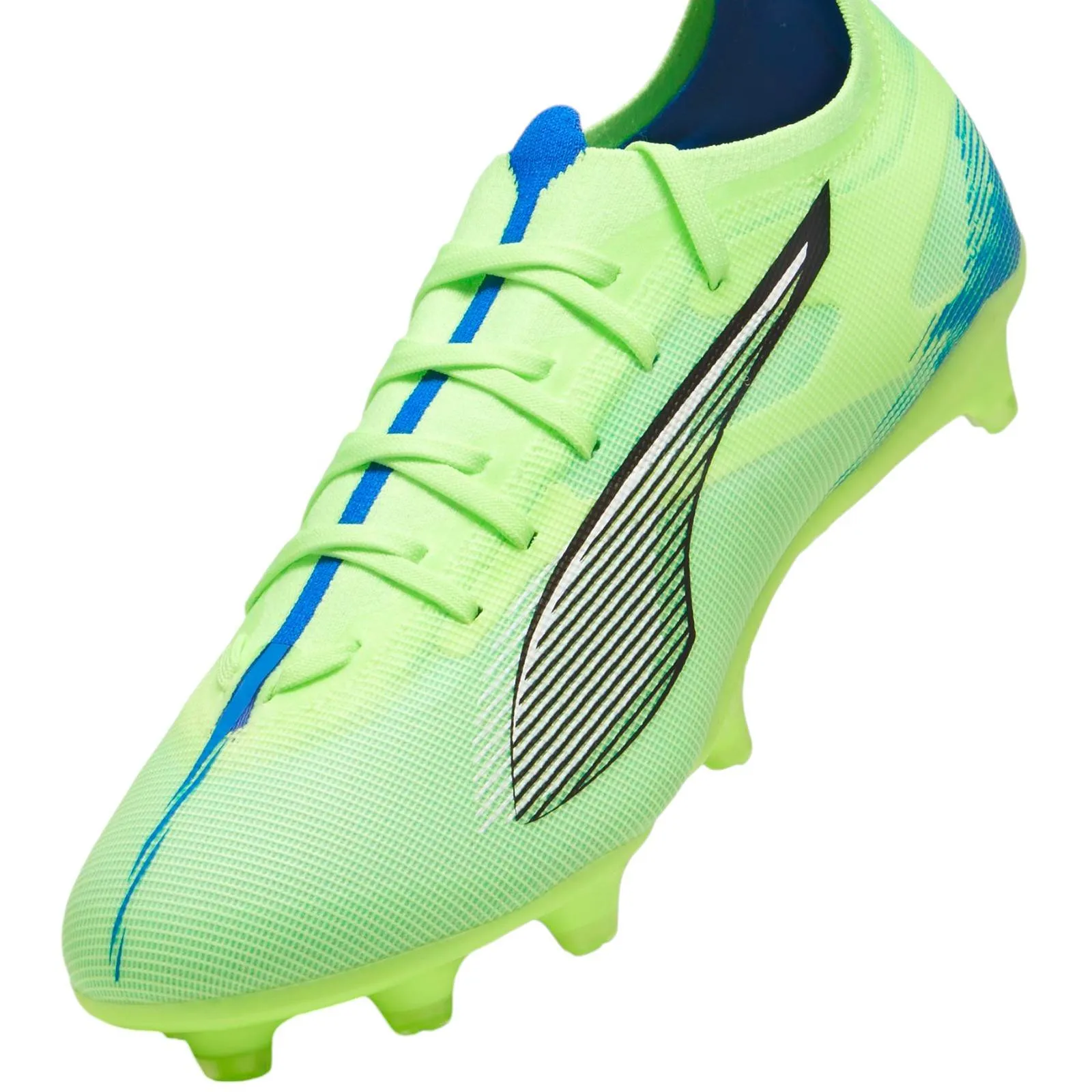Toe - protection shoes Puma Ultra 5 Match Firm/Artificial Ground Football Boots