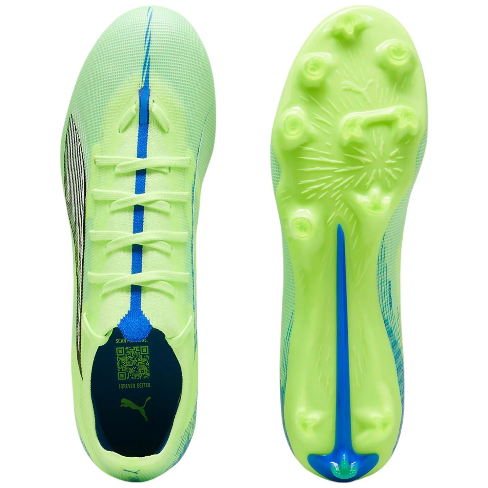 Puma Ultra 5 Match Firm/Artificial Ground Football Boots user - friendly shoes balanced - cushioning shoes