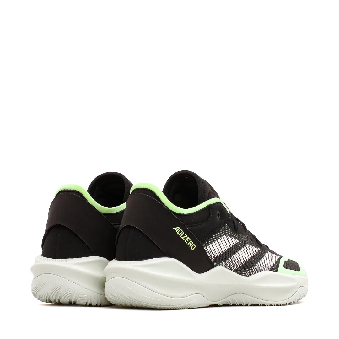 Adidas Basketball Men Adizero Select 2.0 Black IE7870 Easy Ride Youth Training Fit