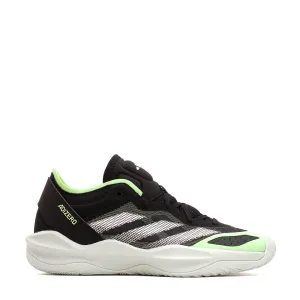 Customizable Fit Mechanism Adidas Basketball Men Adizero Select 2.0 Black IE7870