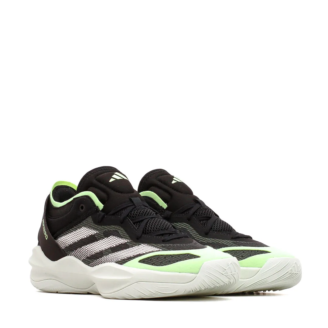 360 Degree Airflow Orthotic Friendly Insole Adidas Basketball Men Adizero Select 2.0 Black IE7870