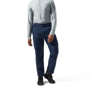 Articulated Knees Moisture wicking Berghaus Navigator 2.0 Mens Pant