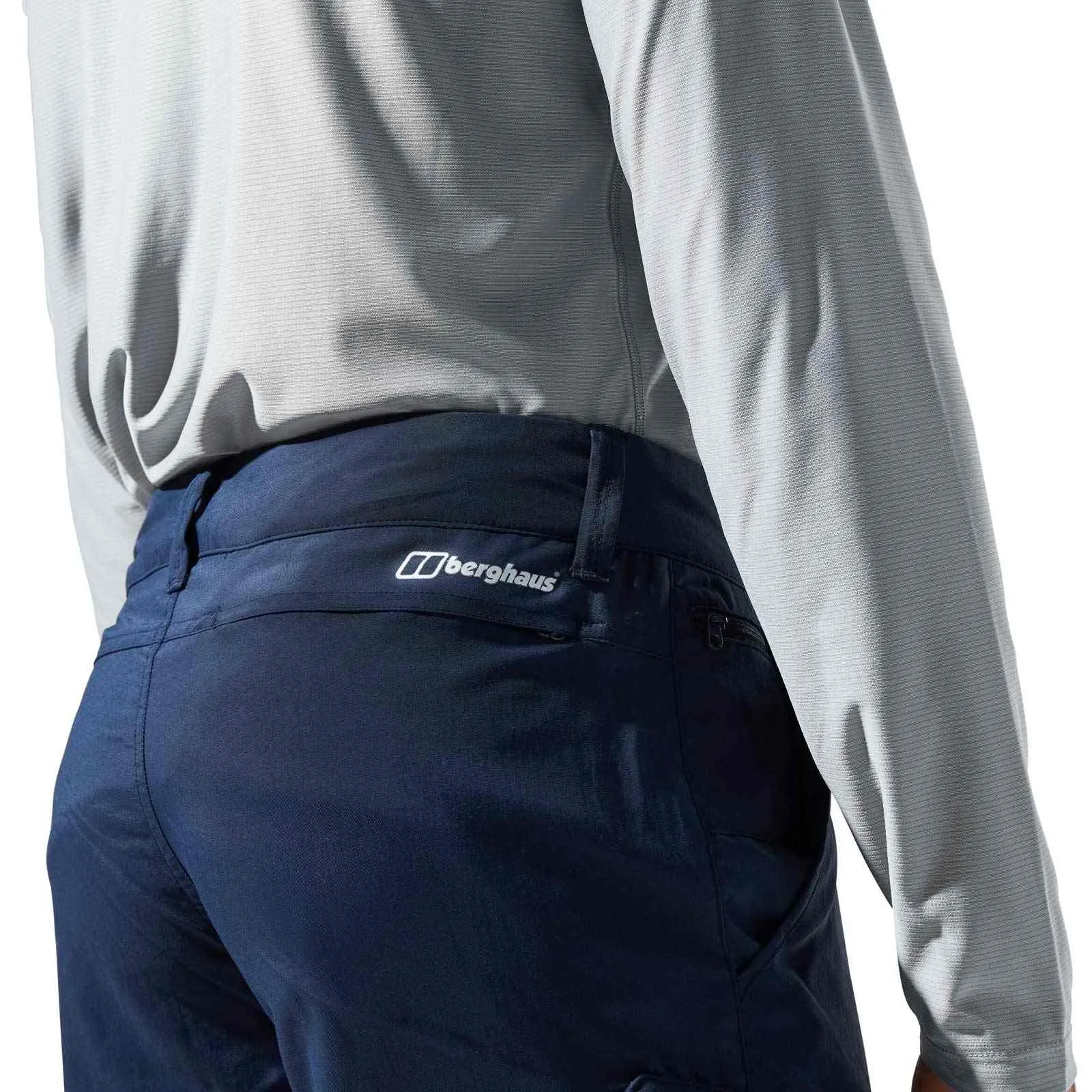 Fit for Training Berghaus Navigator 2.0 Mens Pant
