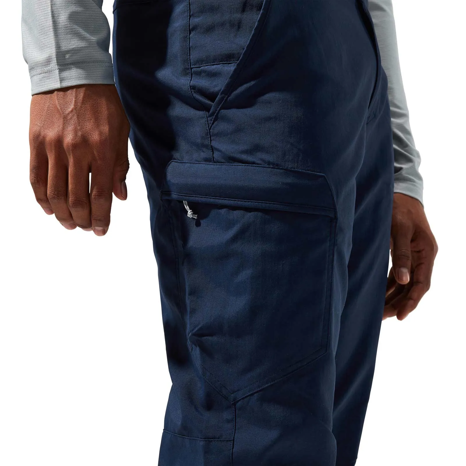 Outdoor Wear Berghaus Navigator 2.0 Mens Pant