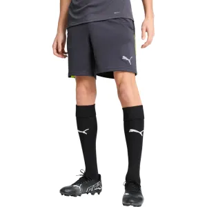 Summer Fashion Puma IndividualLIGA Mens Medium-Rise Training Short