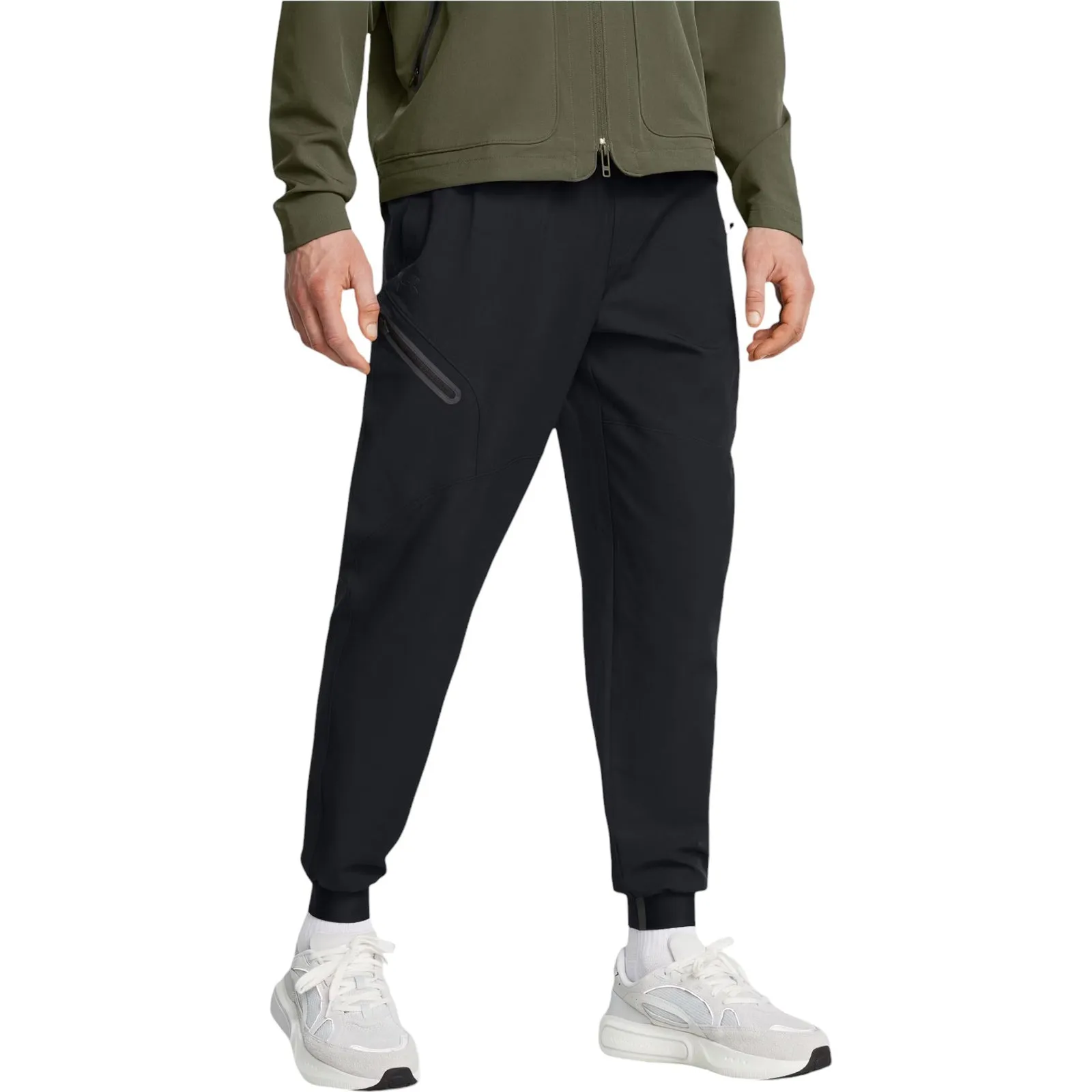 Under Armour Unstoppable Mens Jogger Flexible Motion Fit