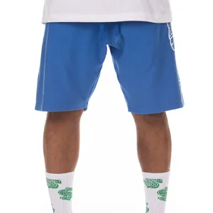 Polish Glow Active Gear Billionaire Boys Club Astro Shorts (Palace Blue)